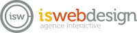 logo IS Webdesign