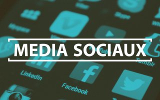 Médias sociaux : tout ce qu'il faut savoir
