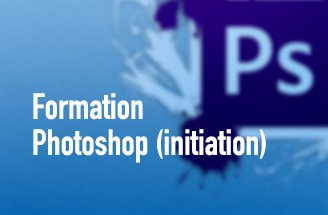 Formation Photoshop Initiation