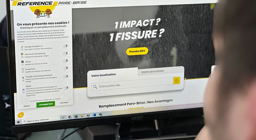 RGPD pour les TPE