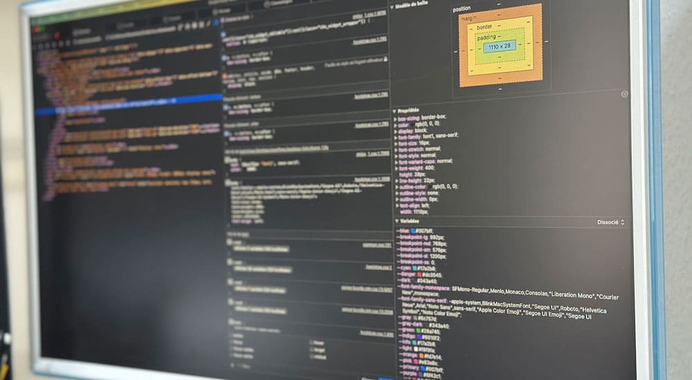 animations css performantes