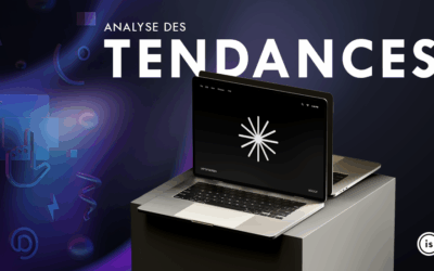 Quelles tendances de design web adopter (ou éviter) pour un site moderne ?