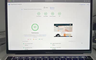 Pourquoi les Core Web Vitals sont-ils essentiels pour le SEO et l’expérience utilisateur ?