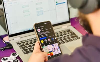 Comment intégrer efficacement les réseaux sociaux à votre stratégie web sans y passer trop de temps ?