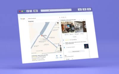 Google Maps : 7 techniques pour améliorer son classement en 2025