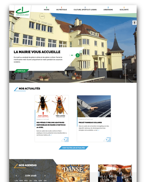 Conflans en Jarnisy